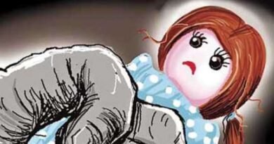 digital rape
