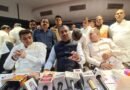 प्रभारी मंत्री के सामने उद्यमियों ने शिकायतों का पिटारा खोला