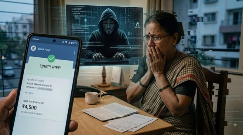 cyber fraud ai