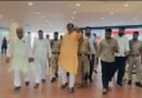 नोएडा एयरपोर्ट जलभराव